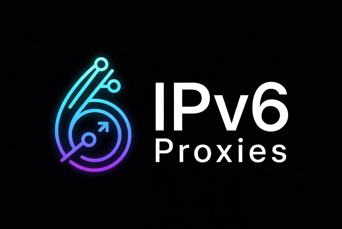 IPv6 Proxies